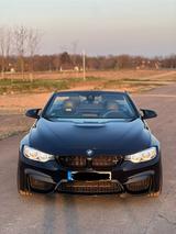 BMW M4 Cabrio F83 - BMW M4 in Essen