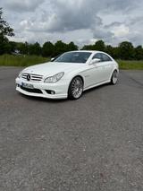 Mercedes-Benz CLS 55 AMG - Mercedes-Benz CLS 55 AMG