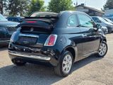 Fiat 500C Lounge *Klima *PDC *Blue&ME *Interscope - Fiat 500C in München