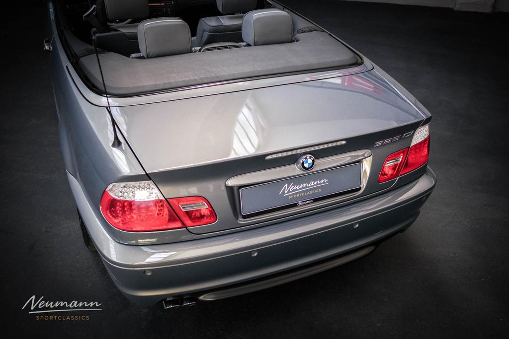 BMW 325