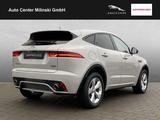 Jaguar E-Pace R-Dynamic S AWD D180 Blackp. Winterp. Mer - Jaguar Gebrauchtwagen in Frankfurt
