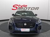 Jaguar JAGUAR E-Pace 1.5 I3 PHEV 300 CV AWD Auto R-Dyna - Jaguar E-Pace mit Hybrid-Antrieb