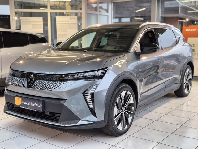 Renault Scenic E-TECHScenic E-Tech 220 Long Range Techno Winter
