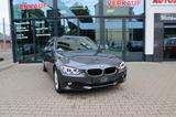 BMW 320d xDrive Schiebedach HuD Navi Leder PDC Klima - BMW 320 Gebrauchtwagen in Magdeburg