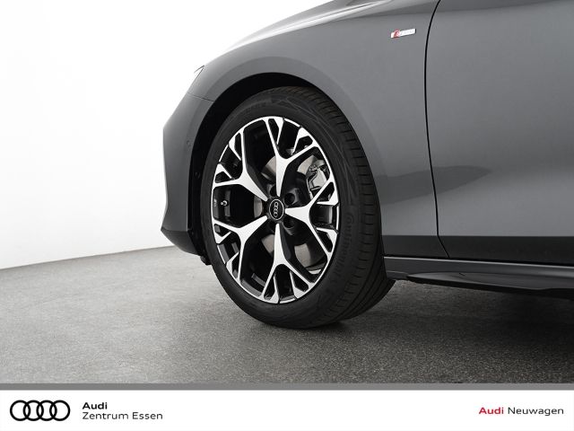 Audi A6 - Bild 6