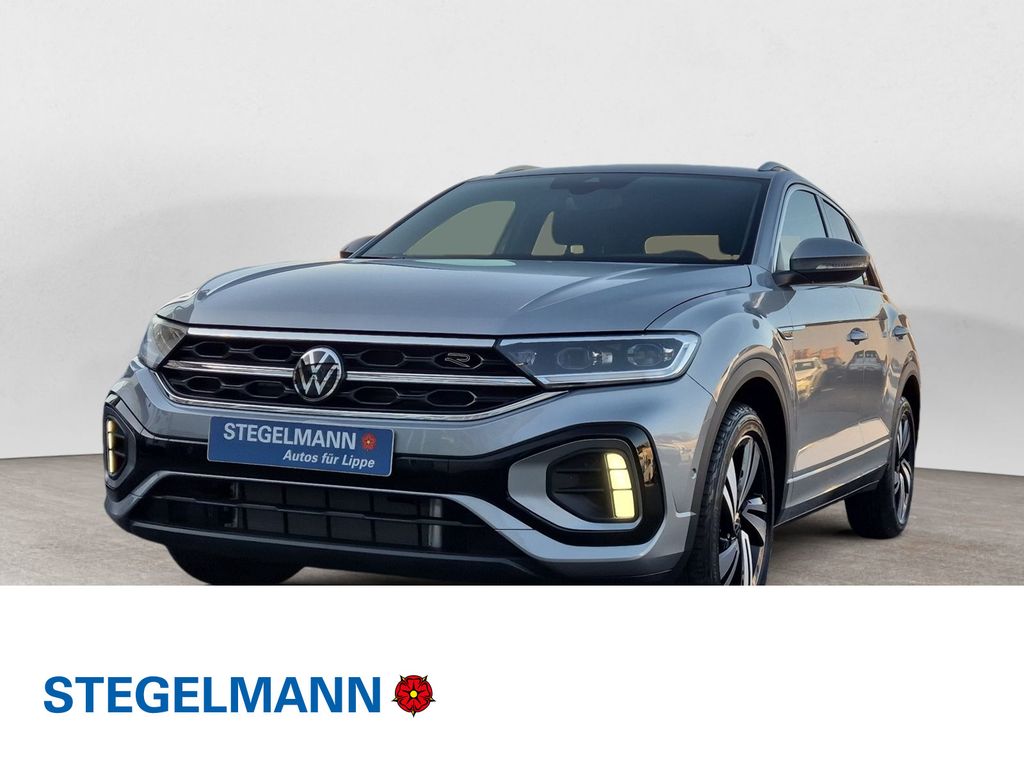 Volkswagen T-Roc 1.5 l TSI OPF 7-Gang-DSG R-Line