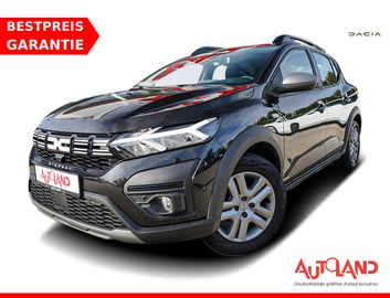 Dacia Sandero Stepway 1.0 TCE Ultimate LED Navi Kamera