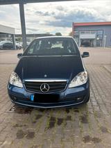 Mercedes-Benz Mercedes A160cdi w169 - Mercedes-Benz A-Klasse W169 mit Diesel-Antrieb