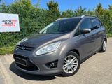 Ford Grand C-Max 1.0 Titanium°Kamera°PDC°Sitz-Hz°1.HD - Ford Grand C-Max aus 2014