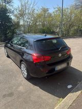 BMW gepflegter 118i BMW FACELIFT - BMW 118: 118i Facelift