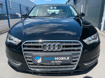 Audi A3 - 2