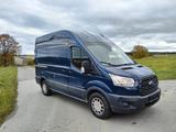 Ford Transit 4x4 Allrad Transporter Hochdach HU 12/27 - Ford: Transporter