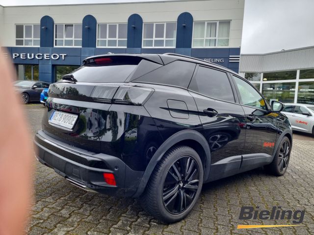 3008 1.6 GT Plug-In Hybrid4 EAT8 Leder 360 Kamer