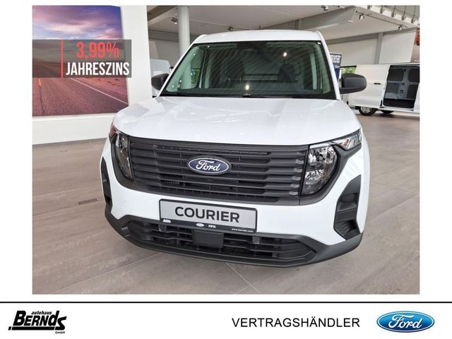 Ford Transit Courier 1,5 l EcoBlue Trend KLIMA DAB+