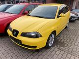 Seat Ibiza 1.4 16V 55kW Sport Edition Klima Sport... - Seat Ibiza: 16v Sport