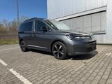 Volkswagen Caddy 2,0TDI 90kW DSG BMT Move, Panorama - Volkswagen Caddy: 9k