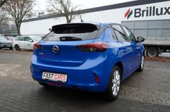 Fahrzeugabbildung Opel Corsa F Edition 2.Hand Navi SHZ Temp LED Kamera!