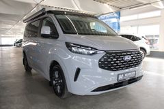 Fahrzeugabbildung Ford NUGGET Automatik L1 Titanium Aufstelldach SOFORT