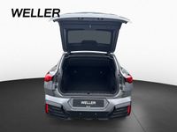 BMW iX2 - Vorschau Bild 20