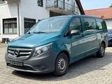 Mercedes-Benz Vito Tourer 111CDI Pro FWD lang Klima 9 Sitze