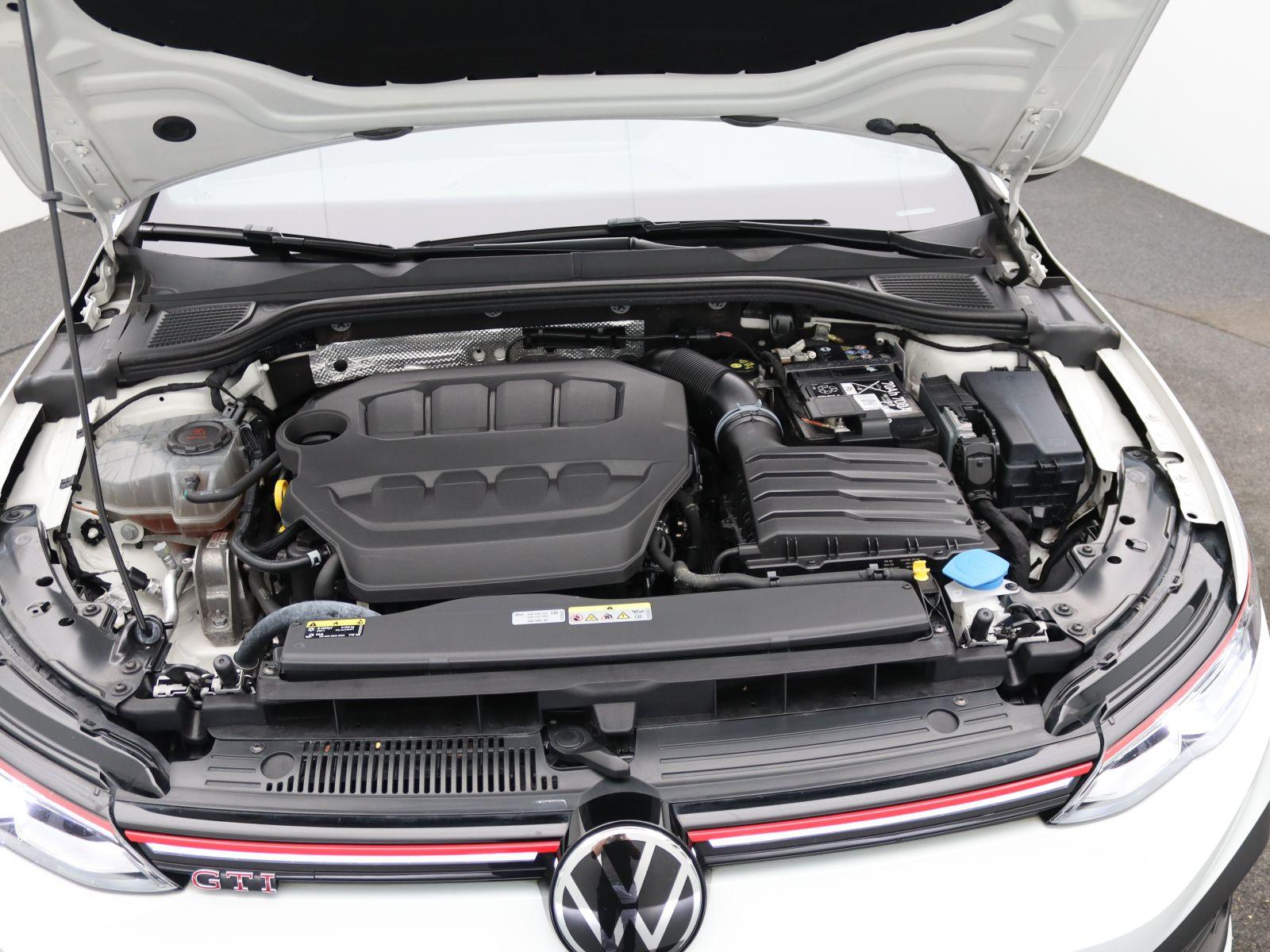 Volkswagen Golf GTI Clubsport 2.0TSI DSG/ Navi, Matrix, RFK, миниатюра 18