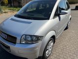 Audi A2 1.4 Sport, TOP,   € 99/Monat, € 3535,- Invest - Audi A2 mit Benzin-Antrieb: Sitzheizung, Kleinwagen, 1.4