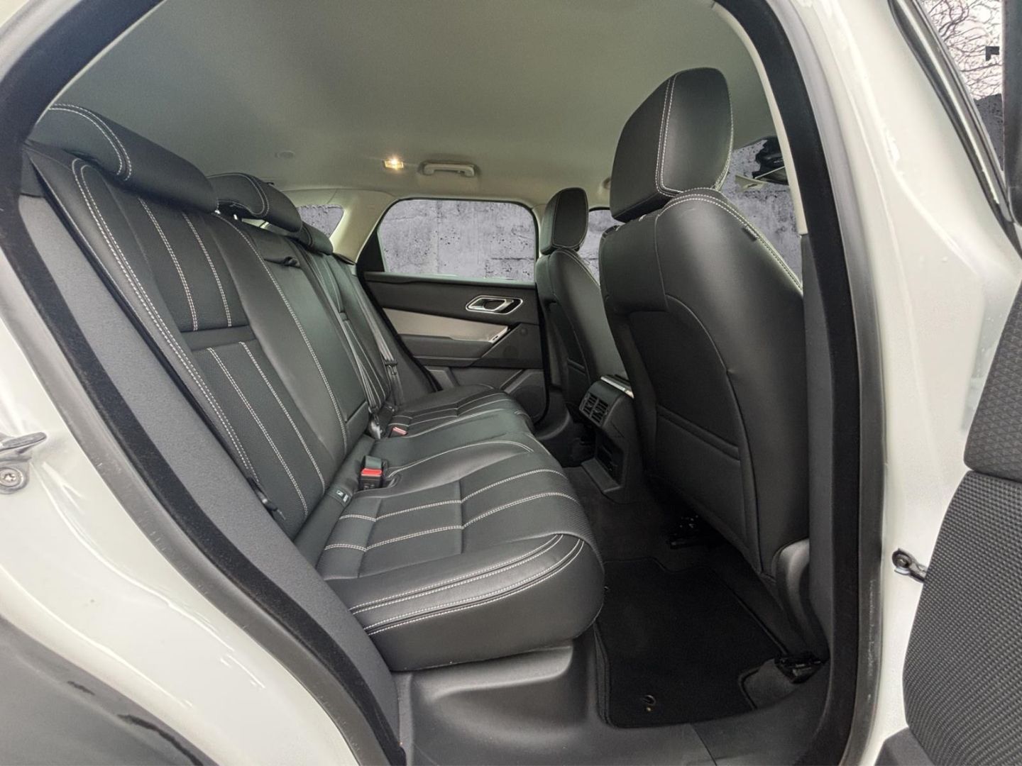 Land Rover Range Rover Velar P400e PHEV S Winter Paket ACC foto 5