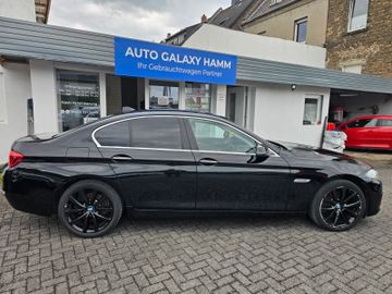 BMW 520 - 9