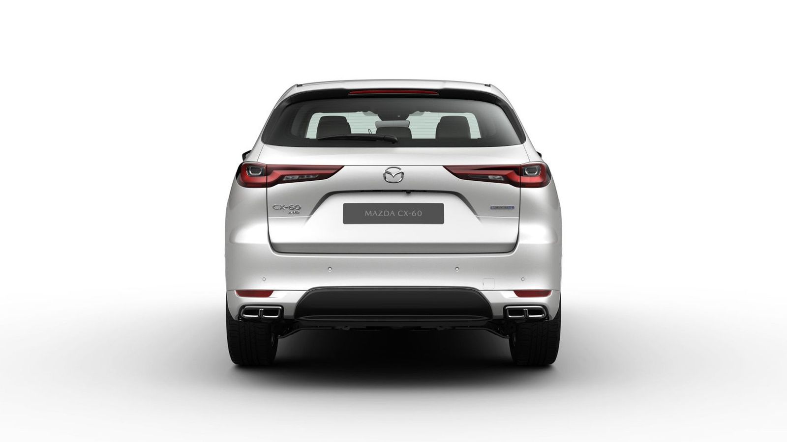Mazda CX-60 - Bild 5