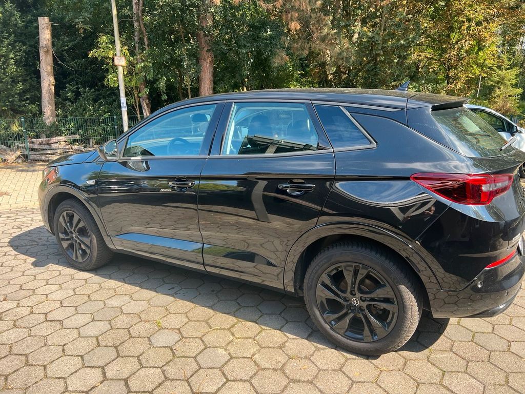 Image of Opel Other