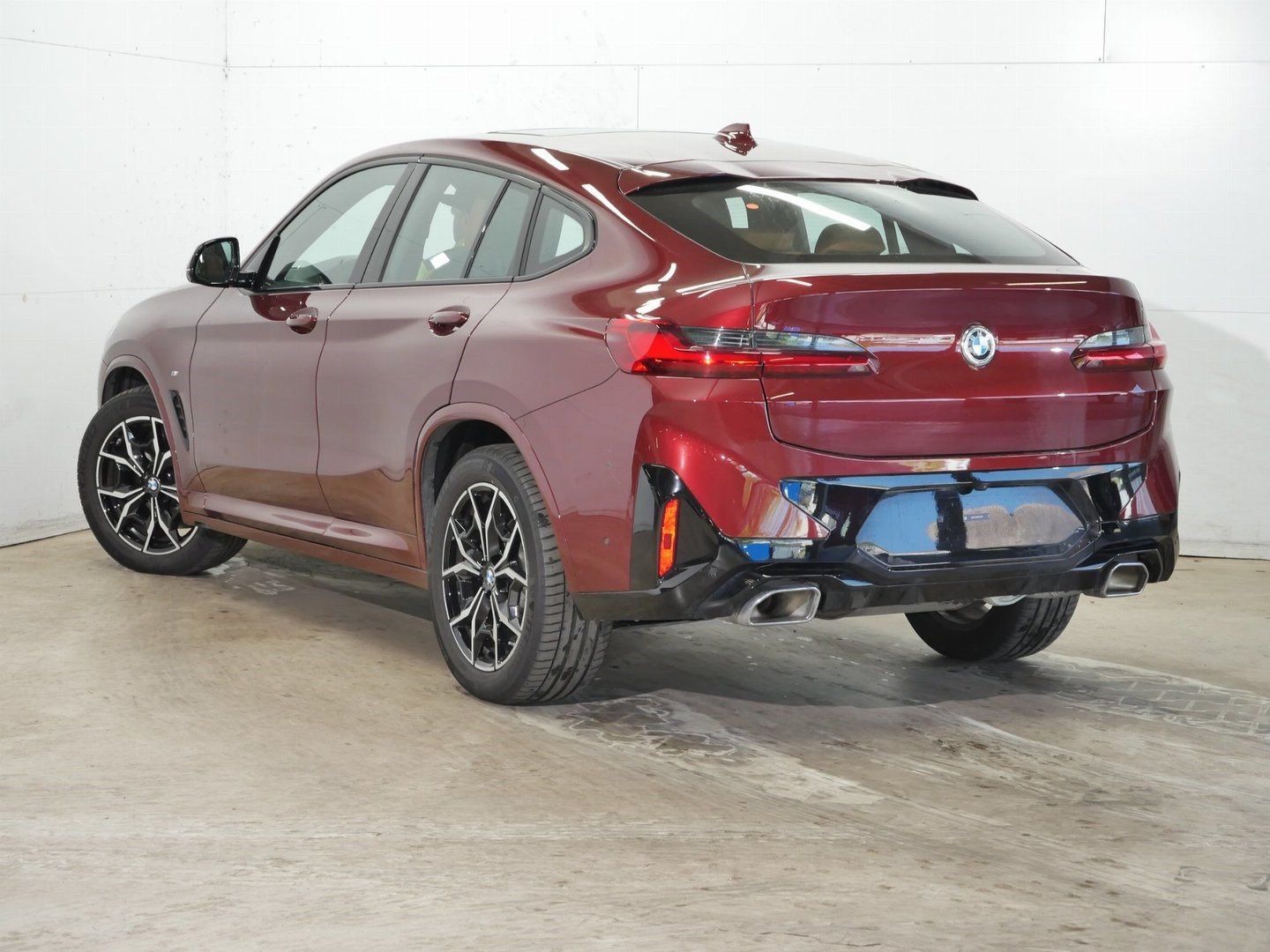 BMW X4 - Bild 3