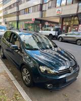 Volkswagen VW Golf 6 1.4 TSI Highline (VB) - Volkswagen Golf aus 2010: 1.6