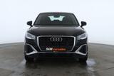 Audi Q2 30 TDI S line|ACC|NAV+|PDC+RFK|SHZG|LED|VC - Audi Q2 30 TDI Gebrauchtwagen