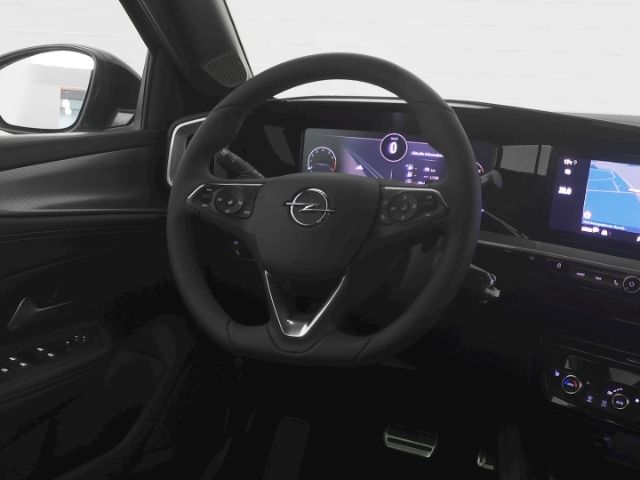 Mokka B GS AT+NAVI+RÜCKFAHRKAMERA+SITZ-/LENKRADH