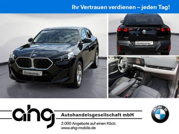 BMW X2 - 1