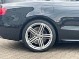 Audi A5 Cabriolet 3.0 TDI quattro S-Line 1.Hand - Audi in Dortmund: Q1