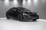 Mercedes-Benz S 580 Maybach 2026 NEW MODEL BLACK/BEIGE E-BODY - Mercedes-Benz S-Klasse Tageszulassungen