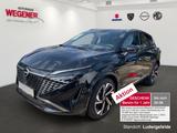 Nissan QASHQAI TEKNA+ 1.5 VC-T e-POWER 190 PS 4x2 - Nissan Qashqai mit Benzin-Antrieb: Geländewagen, 1.5
