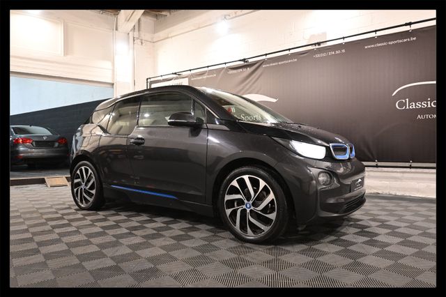 BMW i3PACK SPORT/CUIR/GPS NAVI/HARMAN KARDON !!