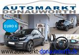BMW i3 120 Ah Sportpaket Abstandstempomat Keylessgo - gebrauchte BMW i3 aus dem Jahr 2021