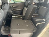 Opel Frontera - Vorschau Bild 18