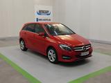 Mercedes-Benz B 180 Urban - Mercedes-Benz B 180 in Rostock
