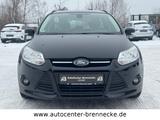 Ford Focus Turnier Sync Edition - Ford Focus: Sync Edition