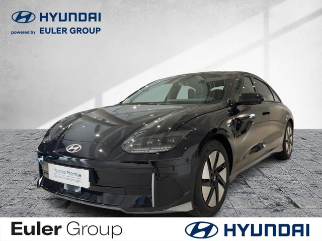 Hyundai IONIQ 6 EV229 2WD TECHNIQ 360°Kamera V2L-Adapter