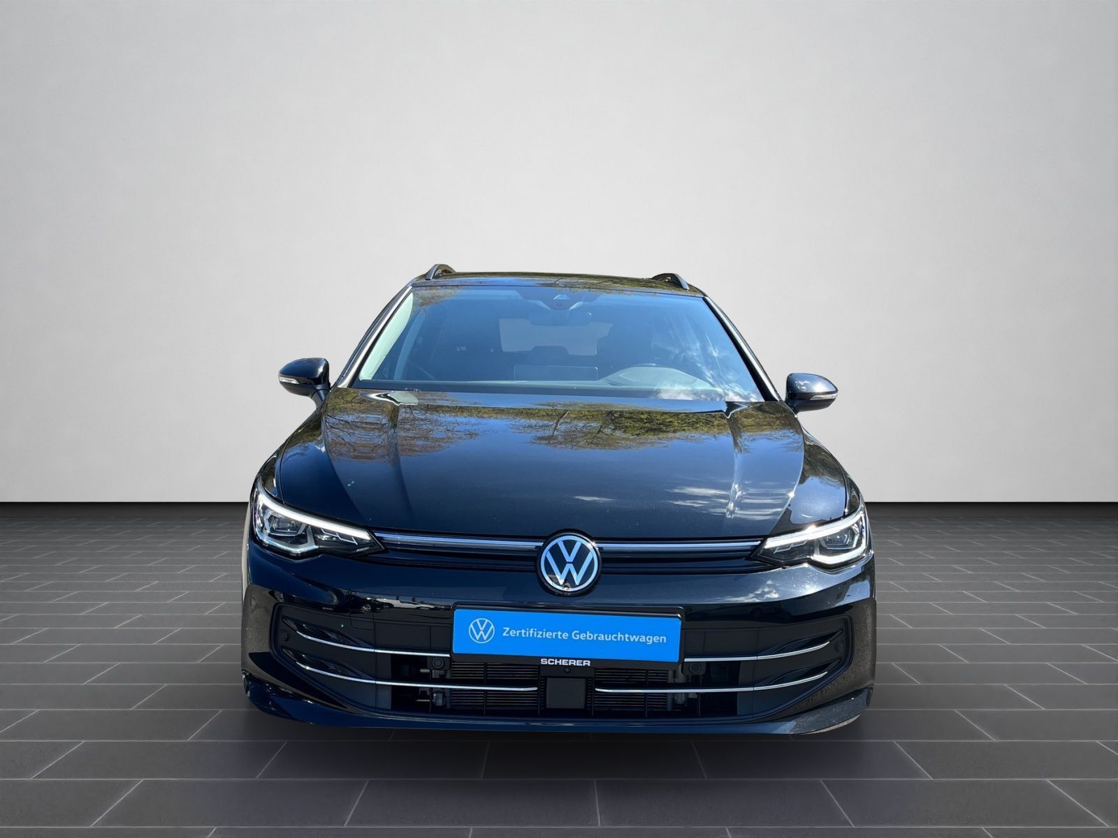 Volkswagen Golf - Bild 6