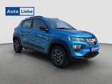 Dacia SPRING ELECTRIC ESSENTIAL FREISPRECHEINRICHTUNG - scheckheftgepflegte Dacia Spring