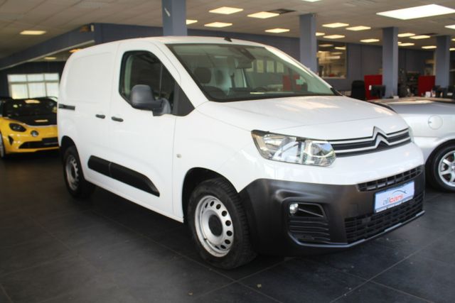 Citroën Berlingo 1.5 BlueHDi 130 M S&S EHZ Driver