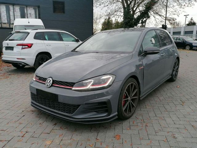 Volkswagen Golf VII Lim. GTI TCR VIRTUAL/KEYLESS/ACC/LANE