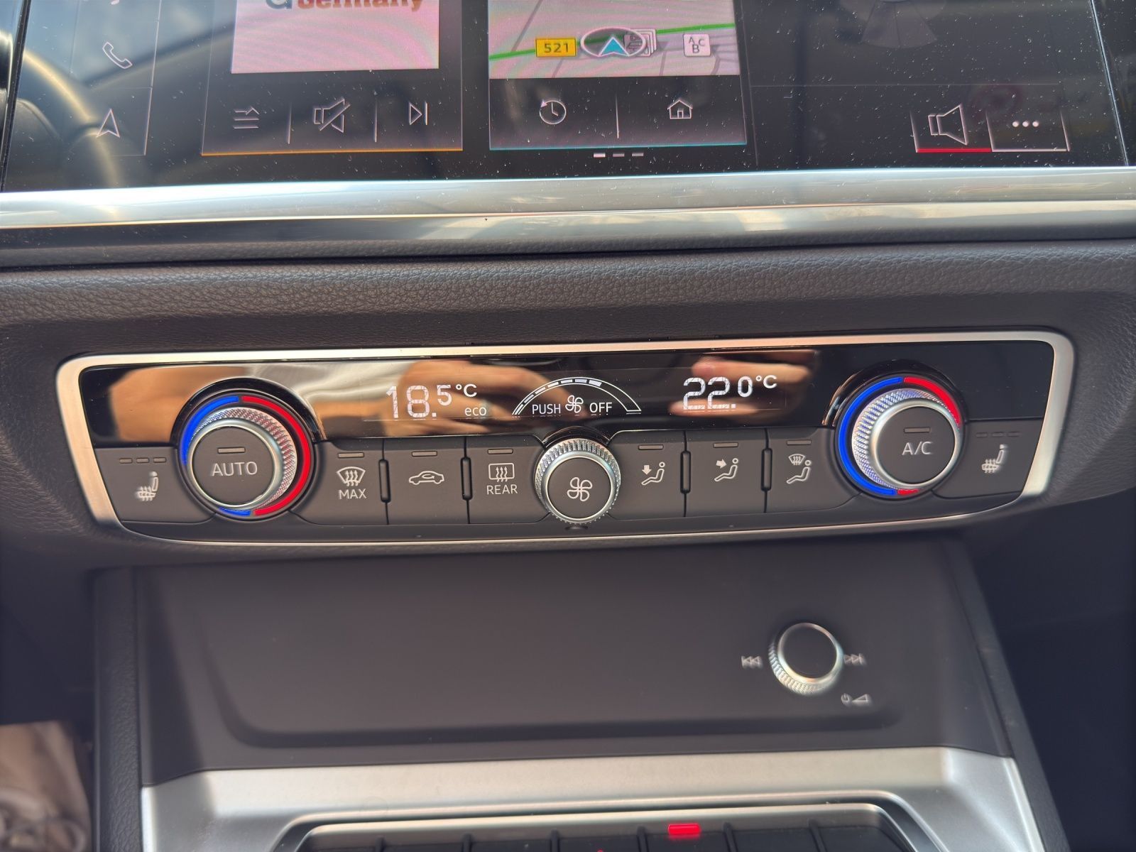 Audi Q3 - Bild 22