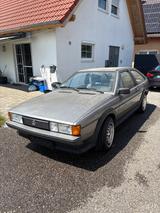 Volkswagen Scirocco - gebrauchte VW Scirocco aus dem Jahr 1988